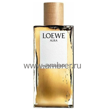 Loewe Aura White Magnolia