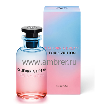 Louis Vuitton California Dream