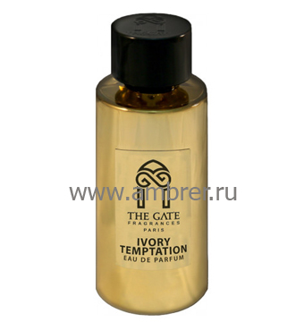 Ivory Temptation