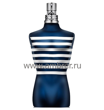 Jean Paul Gaultier JPG le Male In The Navy