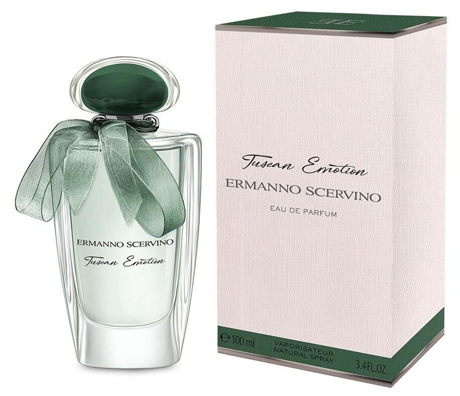 Парфюмерная вода в рив гош. Духи Ermanno Scervino Tuscan emotion. Ermanno Scervino Tuscan emotion Парфюм 30 мл. Аромат Эрмано Шервино. Ermanno Scervino Tuscan emotion Eau de Parfum парфюмерная вода.