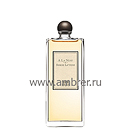 Serge Lutens A La Nuit