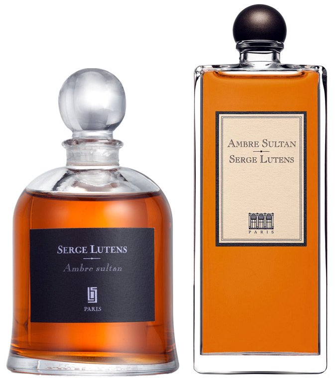 Ambre Sultan