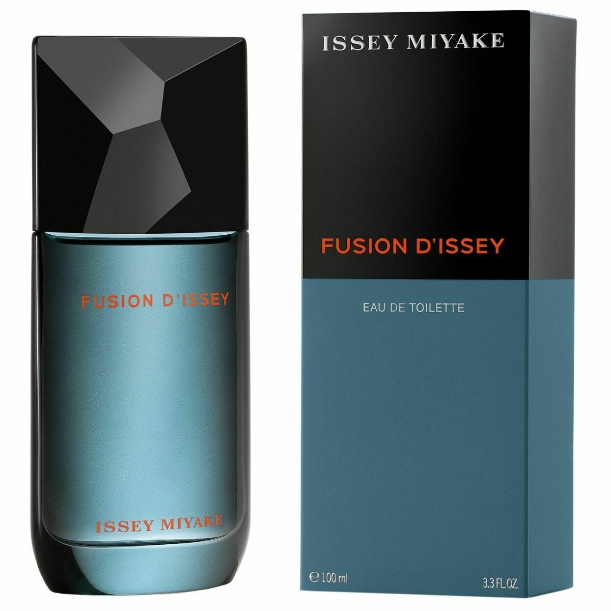 Fusion d`Issey
