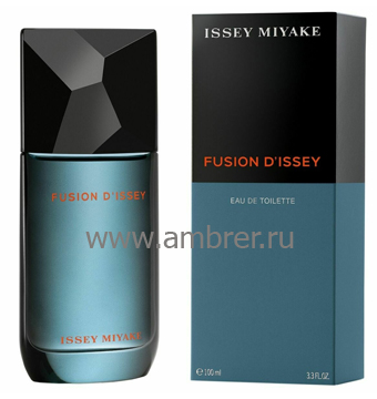 Issey Miyake Fusion d`Issey