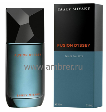 Fusion d`Issey