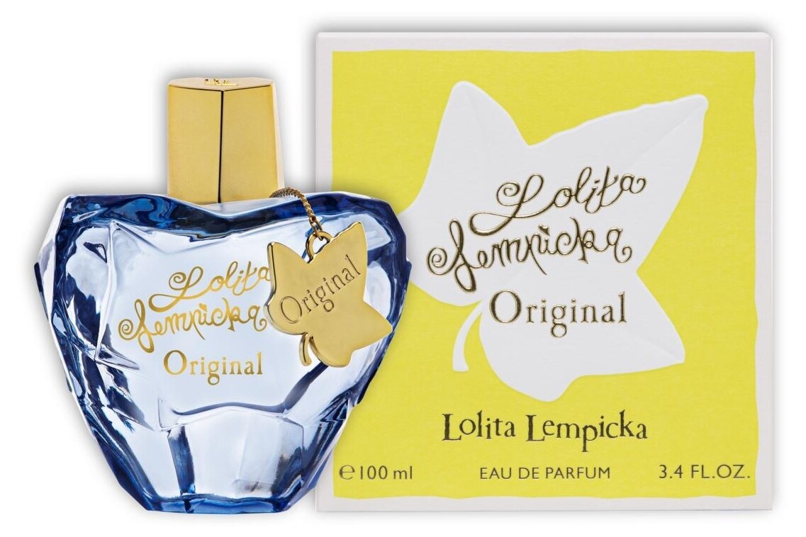Lolita Lempicka Original