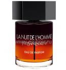 Yves Saint Laurent YSL La Nuit de L`Homme Eau de Parfum