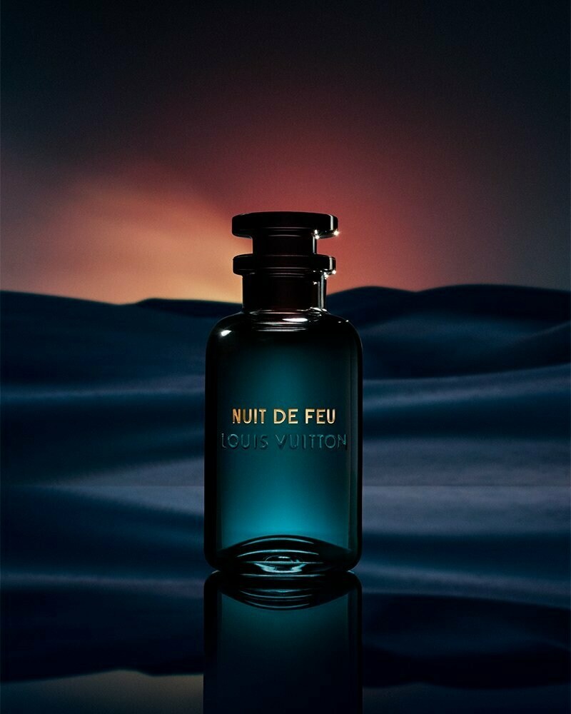 Nước Hoa Louis Vuitton Afternoon Swim 5ml10ml20ml  mauchietnuochoa  Sản  phẩm nước hoa  TheFaceHoliccom