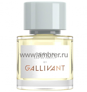 Gallivant Berlin