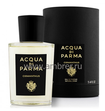 Acqua di Parma Osmanthus Eau de Parfum