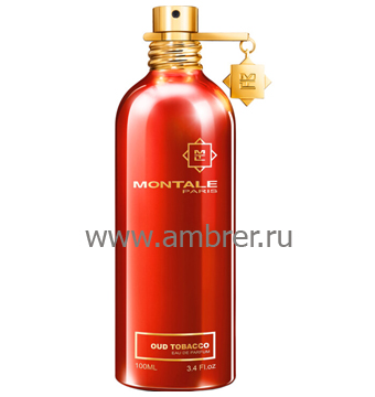 Montale Montale Oud Tobacco