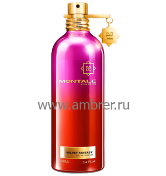 Montale Montale Velvet Fantasy