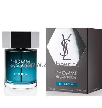 YSL L`Homme Le Parfum