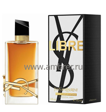 Yves Saint Laurent YSL Libre Intense