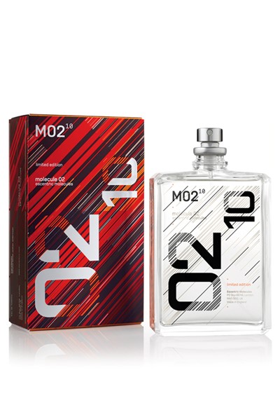 Power of 10 Limited Edition Molecule 02