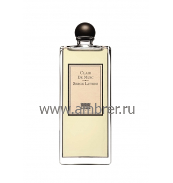 Serge Lutens Clair De Musc