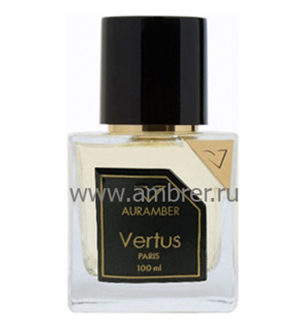 Vertus Auramber