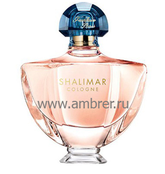 Guerlain Shalimar Cologne