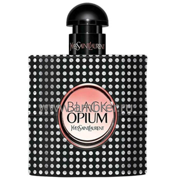 YSL Black Opium Shine On