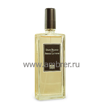 Serge Lutens Daim Blond