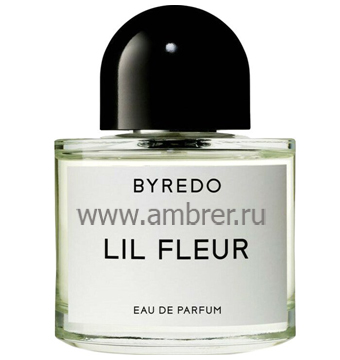 Byredo Lil Fleur