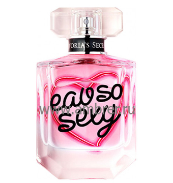 Victoria`s Secret Eau So Sexy (2019)