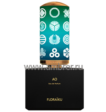 Floraiku Ao