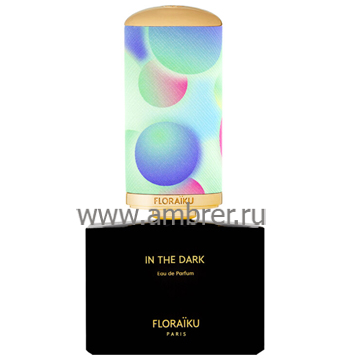 Floraiku In the Dark
