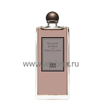 Serge Lutens Feminite Du Bois