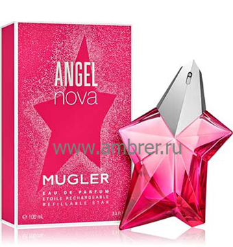 Thierry Mugler Angel Nova