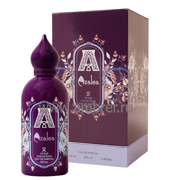 Attar Collection Azalea