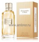 Abercrombie & Fitch First Instinct Sheer
