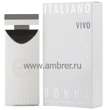 Armaf Italiano Donna Vivo