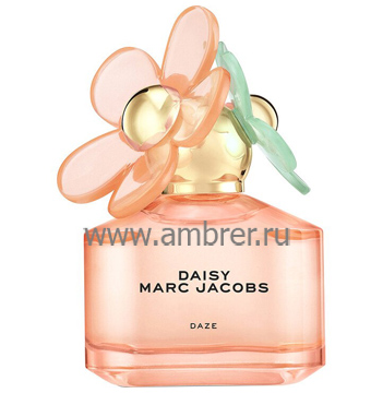 Marc Jacobs Daisy Daze