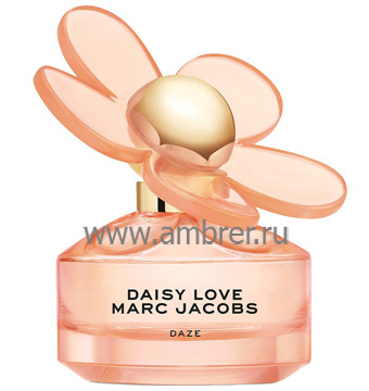 Marc Jacobs Daisy Love Daze