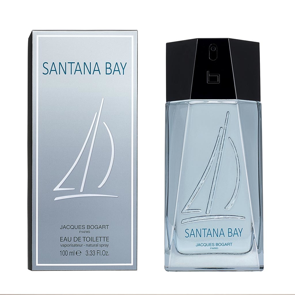 Santana Bay