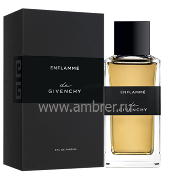 Givenchy Enflamme