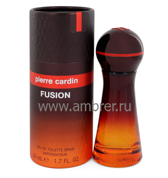 Pierre Cardin Fusion