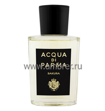 Acqua di Parma Sakura Eau De Parfum