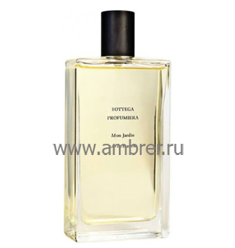 Bottega Profumiera Mon Jardin