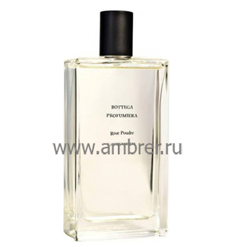 Bottega Profumiera Rose Poudre