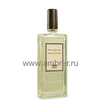 Santal Blanc