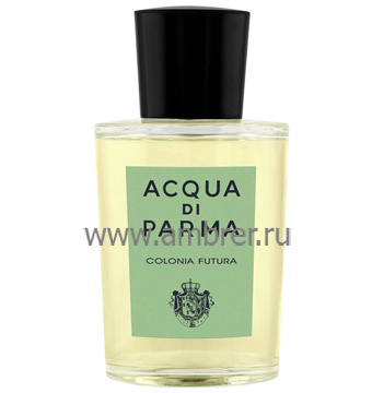 Acqua di Parma Colonia Futura