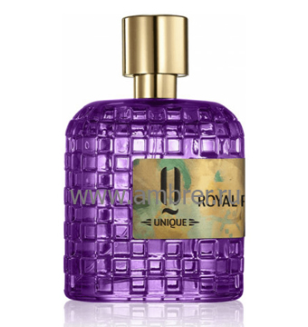 Royal Purple