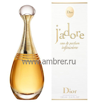 Christian Dior Jadore Infinissime