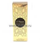 S.T.Dupont Golden Wood