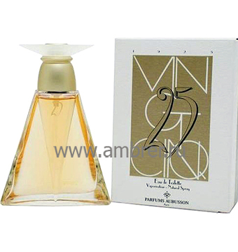 Aubusson Parfums 25