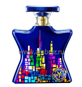 Bond No.9 Bond No.9 New York Nights