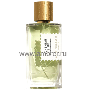 Goldfield & Banks Bohemian Lime